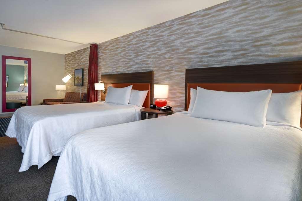 Home2 Suites Wichita Downtown Delano, Ks Quarto foto
