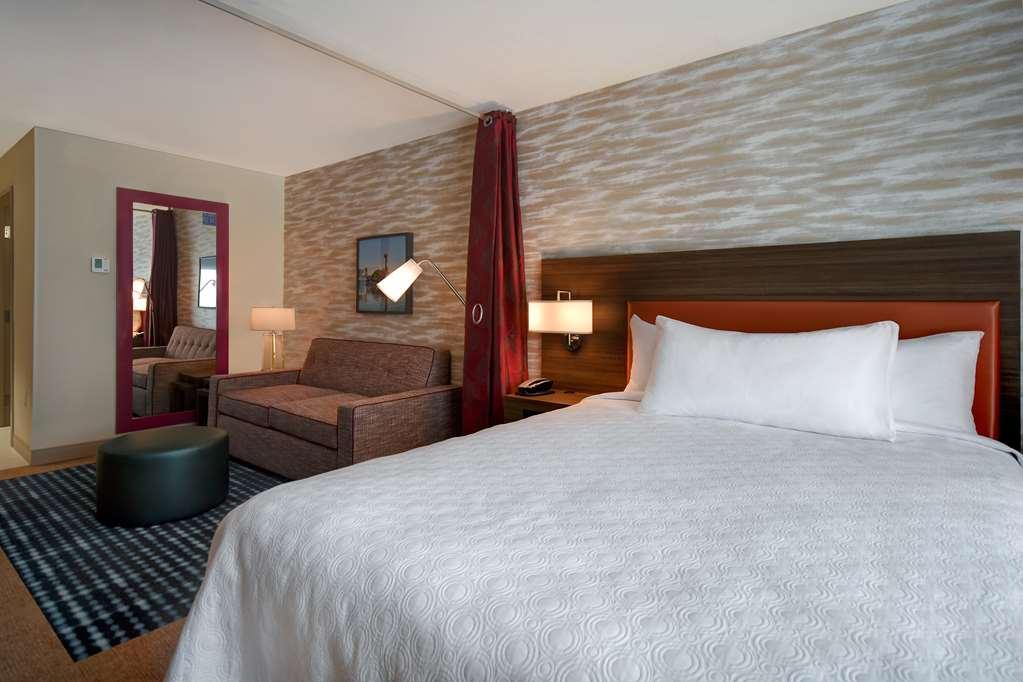 Home2 Suites Wichita Downtown Delano, Ks Quarto foto