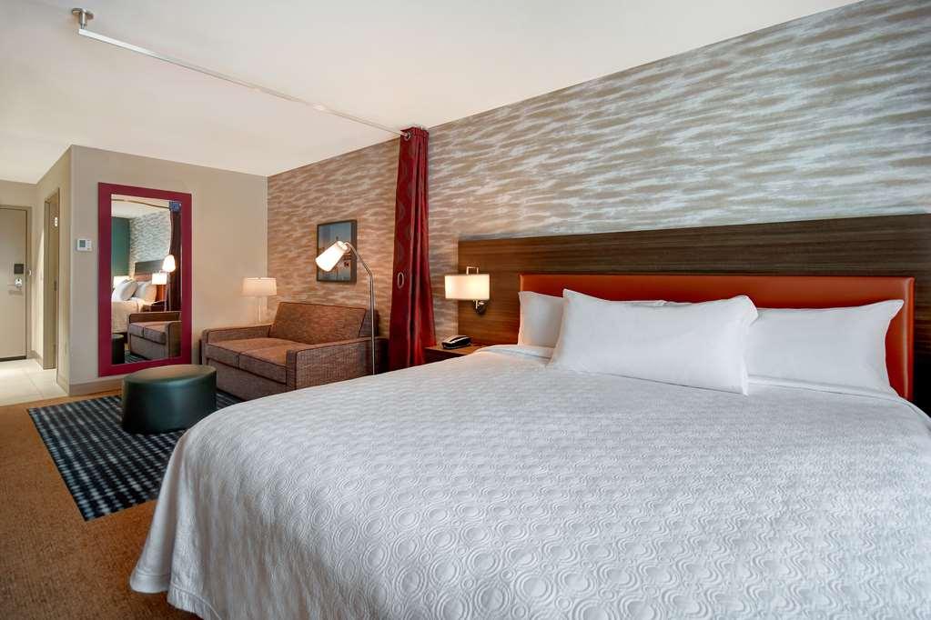 Home2 Suites Wichita Downtown Delano, Ks Quarto foto