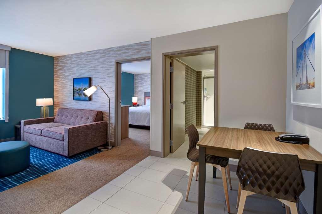 Home2 Suites Wichita Downtown Delano, Ks Quarto foto