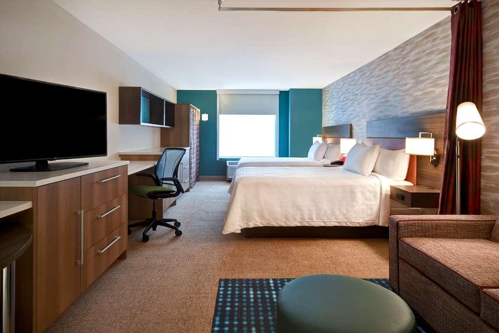 Home2 Suites Wichita Downtown Delano, Ks Quarto foto